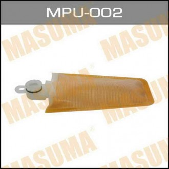 Фильтр бензонасоса "Masuma" MPU-002