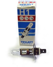 Лампа TESLAFT H1 55W 12V TESLA FT 540026