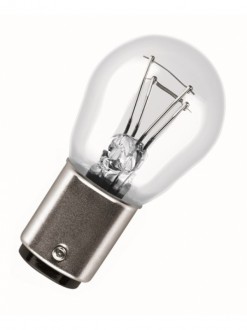 Лампа TESLAFT P21/5W 12V 530119