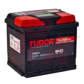 TUDOR Technica TB501